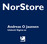 NorStore. Andreas O Jaunsen Uninett Sigma as