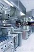 A leading supplier of restaurant and kitchen products