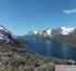 Sedimentære avsetningsmiljøer og deglasiasjonshistorie i Kaldfjorden, Kvaløya, Troms Fylke