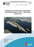 Planbeskrivelse med konsekvensutredning Områderegulering Ytre havn - Lille Hjartøy PlanID 1282