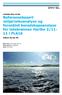 Referansebasert miljørisikoanalyse og forenklet beredskapsanalyse for letebrønnen H aribo 2/ i PL61 6. Edison Norge AS