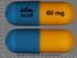 Én kapsel inneholder 10 mg metylfenidathydroklorid tilsvarende 8,65 mg metylfenidat. Hjelpestoff: 45 mg sakkarose/kapsel.