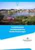 Austevoll kommune. Planprogram. Områdereguleringsplan med konsekvensutgreiing for. Storebø Oppdragsnr.: