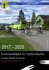 d n A l O : o o F Kommunedelplanfor trafikksikkerhet Aurskog-Hølandkommune Forslag til kommunedelplan