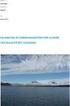 Statusrapport for 2008 Russisk uttak av nordøst arktisk torsk og hyse