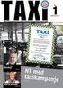 V Konkurranseloven Nedre Romerike Taxi BA - dispensasjon fra 3-1 første ledd og 3-2 for samarbeid om felles prissetting m.v.