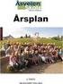 Årsplan 4. TRINN SKOLEÅRET 2012/2013