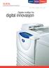 digital innovasjon Opplev kraften fra CopyCentre 232/238/245/255 WorkCentre 232/238/245/255 WorkCentre Pro 232/238/245/255