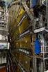 LHC girer opp er det noe mørk materie i sikte?