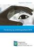 Årsrapport 2009 Nettverk for forskning og kunnskapsutvikling om bruk av tvang i det psykiske helsevernet