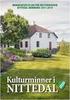 Kommunedelplan for kulturminner i Fræna kommune