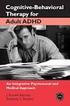 Barkley, R.A (1997). ADHD and the nature of self- control. The Guilford Press