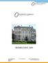ÅRSMELDING Avenue Palmerston 3 Tel: Brussels Web:  Belgium