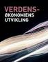 Hovedstyret. BNP-vekst for 2009 Anslag gitt av IMF ved ulike tidspunkt. Prosentvis vekst fra året før mars 2009