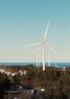 12 MAI Norsk Miljø Energi Sør AS - Lista vindkraftverk i Farsund kommune- klagesak. Se vedlagte adresseliste
