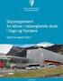 VEDLEGG B. Fylkestinget i Sogn og Fjordane sitt vedtak i sak 08/05: Nasjonal Transportplan, handlingsprogrammet