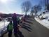 Trafikksikkerhet i Ski kommunale barnehager: