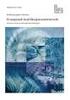 Kompetansebehov i Norsk Industri. Resultater fra NHOs kompetansebarometer 2014 for medlemsbedriftene i landsforeningen Norsk Industri