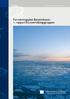 Forvaltningsplan Barentshavet - 1. rapport fra overvåkingsgruppen