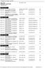 Timeplan for 10.sem, kull V03. Uke 10-01: Medisinen i samfunnet. Kalenderuke 5. mandag tirsdag onsdag torsdag