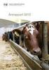Retningslinjer for markedsregulering av melk og melkeprodukter