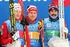 NM SKI LYGNA 2017 RESULTATER. Fredag Lygna Skisenter Menn 1.7 km Fristil Sprint Finaler. Start Time: 14:50 End Time: 16:04