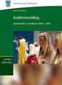 Saksframlegg. PROGRAM FOR KVALITETSUTVIKLING I TRONDHEIMSSKOLEN HØST 2006 VÅR 09 Arkivsaksnr.: 06/23721