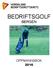 BEDRIFTSGOLF BERGEN OPPMANNSBOK 2016