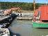 Oversendelse av tillatelse til mudring og dumping - Utvidelse av småbåthavn ved Sandnessjøen i Alstahaug kommune