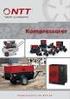 Stempelkompressor for industrielle kjøleformål Grasso. Bruksanvisning nor_3