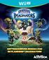 NETTBRUKERVEILEDNING FOR SKYLANDERS IMAGINATORS