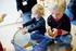 Høringsuttalelse om NOU 2012: 1 Til Barnas beste. Ny lovgivning for barnehagene fra NLA Høgskolen