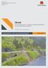 Skred. E16: Geologisk rapport vurdering av skredtyper i Bogelia sett opp mot automatisk skredvarsling. Trafikksikkerhet, miljø- og teknologiavdelingen