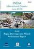 Geohazards and the transport sector under climate change