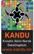 1. innkalling til KANDUs generalforsamling 2013