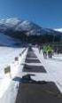 Voss ski- og tursenter Hålandsdal IL OFFISIELL RESULTATLISTE