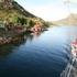 Vestfjorden, Lofotens ytterside - Vesterålen nord. Hav foyskn ing s tn s:t i'tu ttet : Kjel l Bakkeplass,