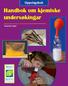 Handbok om kjemiske undersøkingar