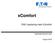 xcomfort DALI lysstyring med xcomfort Applikasjonsbeskrivelse August 2016
