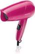 Hairdryer.  Register your product and get support at HP4823 HP4824 HP4828. NO Brukerhåndbok