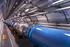 LHC sesong 2 er i gang. Hva er det neste store for CERN?