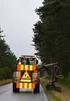 Statens vegvesen. Tilbudskonferanse driftskontrakt 1102 Høgsfjord