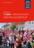 17.MAI I KRISTIANSAND