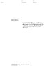 Berit Otnes. Lavinntekt i Norge og Europa Resultater fra European Survey of Income and Living Conditions (EU-SILC) 2007/16 Rapporter Reports