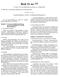 Besl. O. nr. 77. Jf. Innst. O. nr. 60 ( ) og Ot.prp. nr. 5 ( ) År 2001 den 4. april holdtes Odelsting, hvor da ble gjort slikt