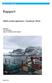 OC2017 A Unrestricted. Rapport. HMS-undersøkelsen i havbruk Forfattere. Trine Thorvaldsen Ingunn M. Holmen og Trond Kongsvik