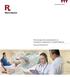 Riksrevisjonens undersøkelse av medisinsk kodepraksis i helseforetakene