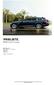 PRISLISTE. BMW 5-serie Touring.