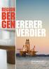 ererer verdier Årsrapport 2011 Business Region Bergen