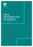 Teknas politikkdokument om arbeidsliv VEDTATT AV HOVEDSTYRET 15. MAI Tekna Teknisk naturvitenskapelig forening